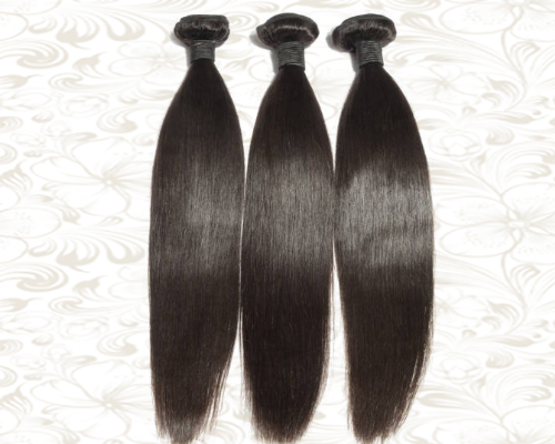 Premium human hair by Aeruna Global